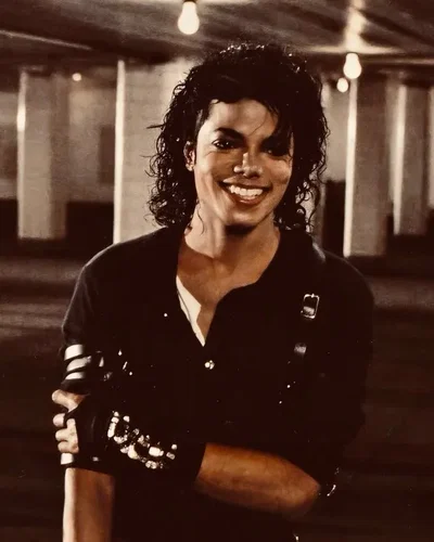 Michael Jackson