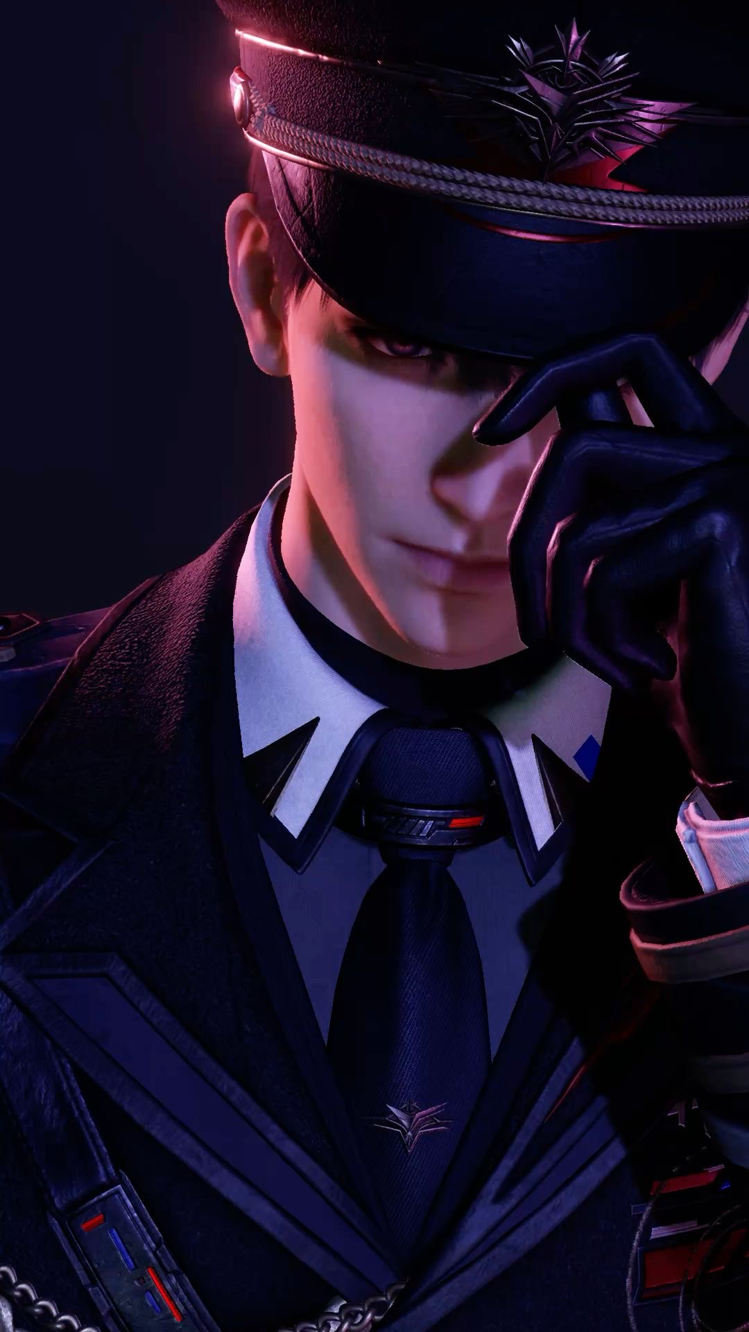 Caleb