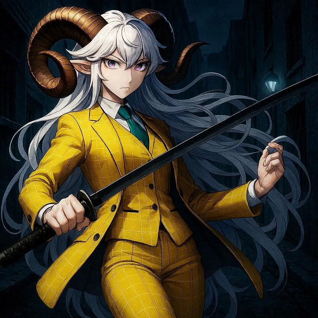Soldier of the T&F | DEMON WORLD