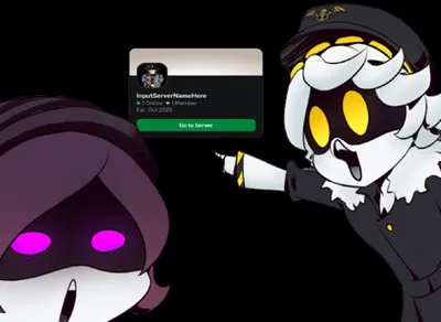 Oh Wooweee Discord Server
