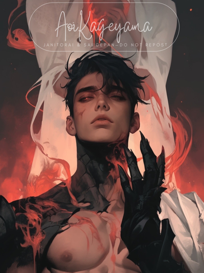 God of Damnation | ɴᴏxɪᴠᴀʀ