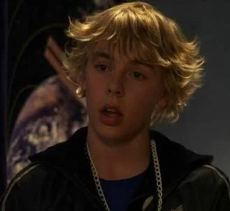 Rory Keaner