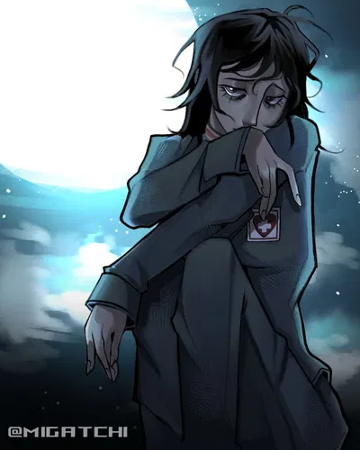 Anya - Mouthwashing