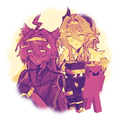 ᴏʀʙɪᴛᴀʟ ᴅᴜᴏ . . UNsTABLE UNIVERsE