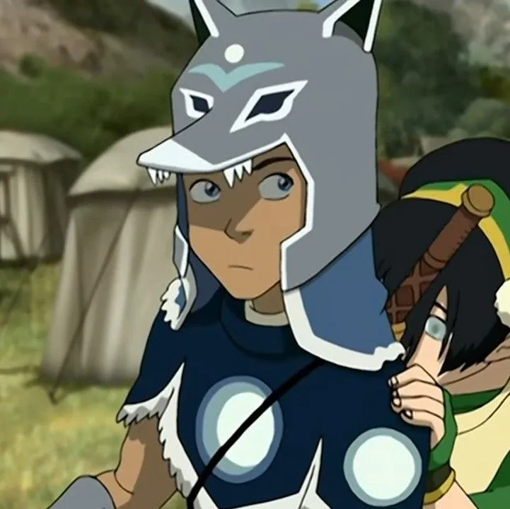 Sokka || ATLA
