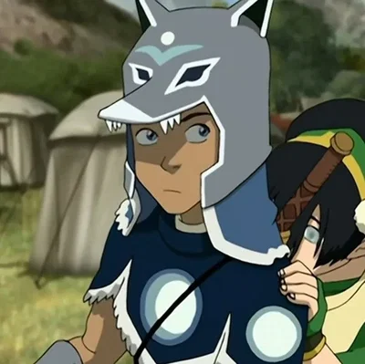 Sokka || ATLA