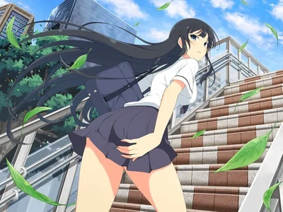 Ikaruga ~Any Story, Any Time~