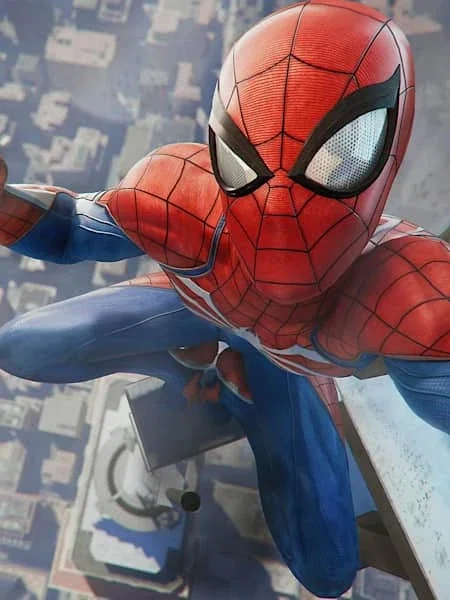 Peter Parker / Spider-Man