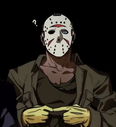 The Slasher | Jason Voorhees 