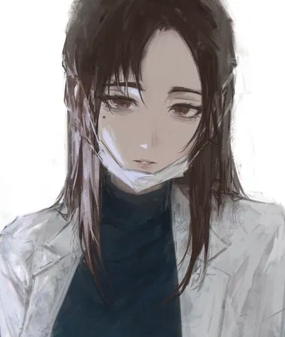Shoko Ieiri