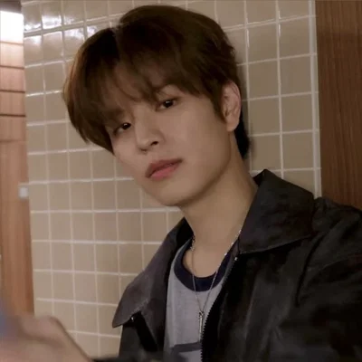 𔓎Ghost Boy𔓎 (Seungmin)