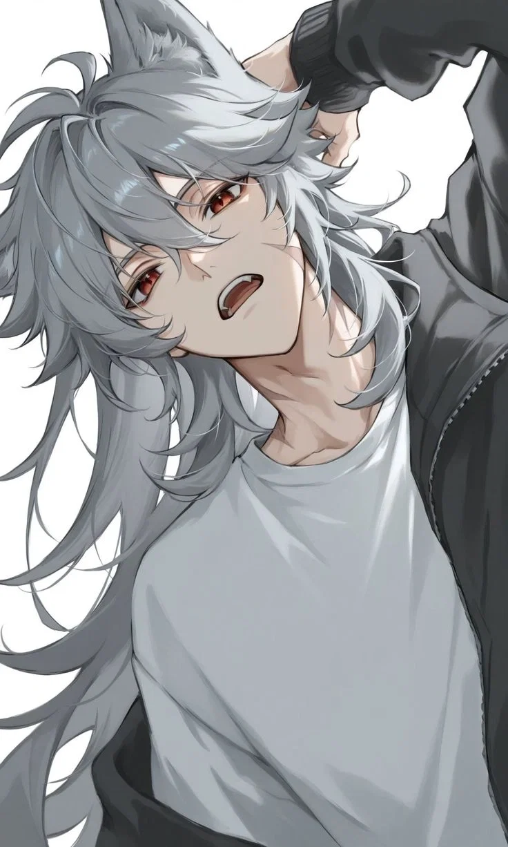 Alpha baby daddy