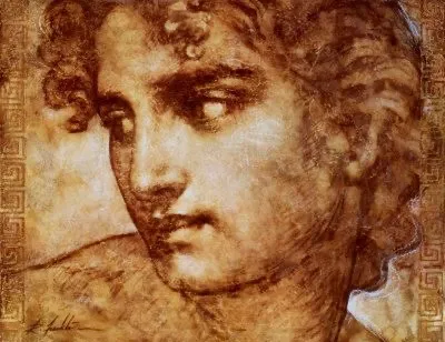Adonis | Greek Mythology