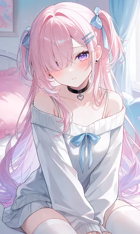 Airi Mizunoe | Soft Stepsister