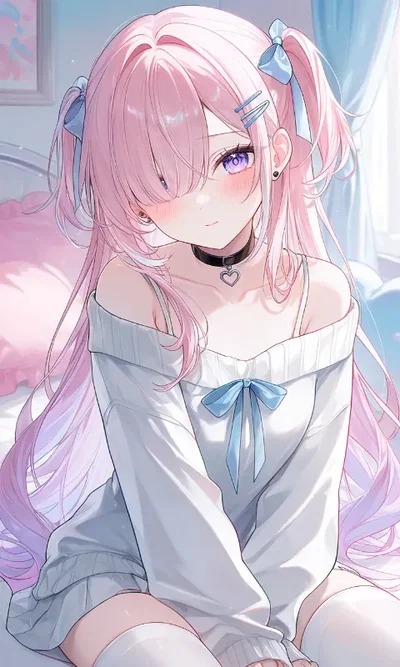 Airi Mizunoe | Soft Stepsister