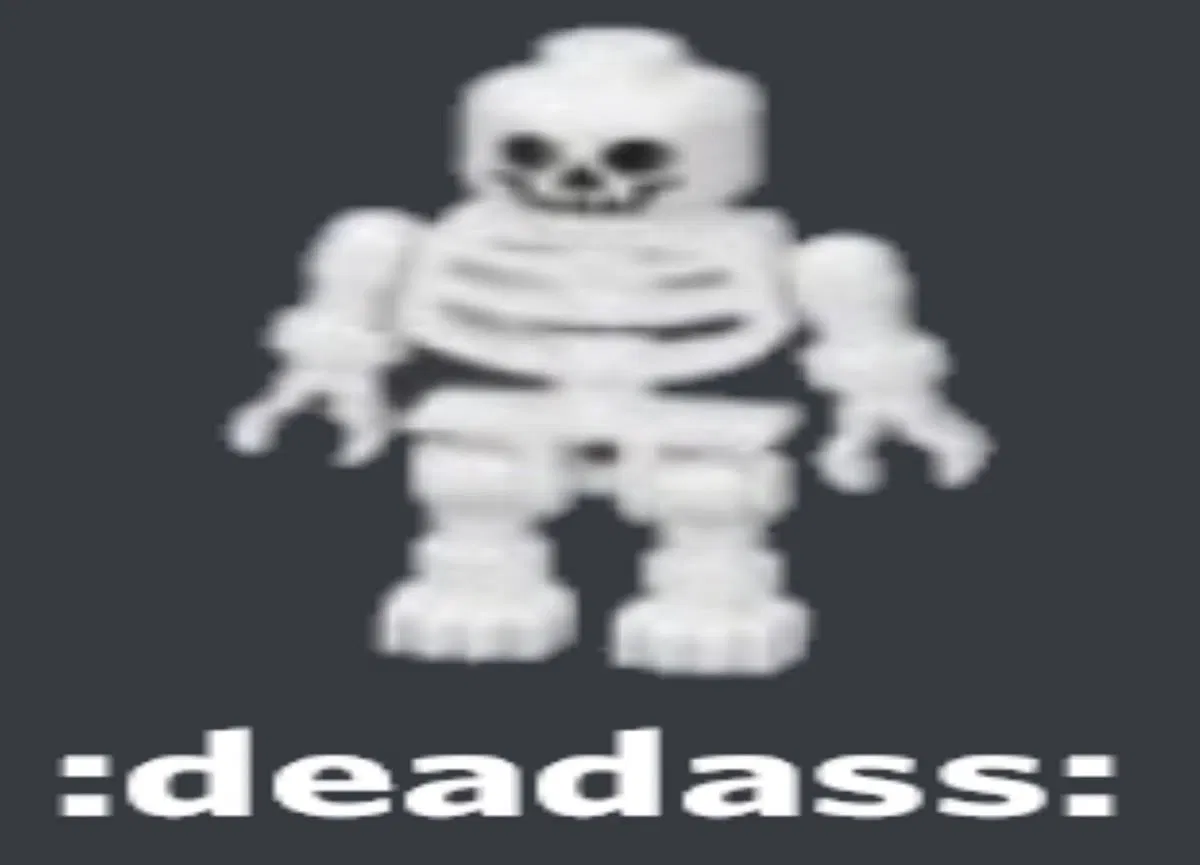 Bots Suggestions (Make some suggestions for a dumb skeleton)