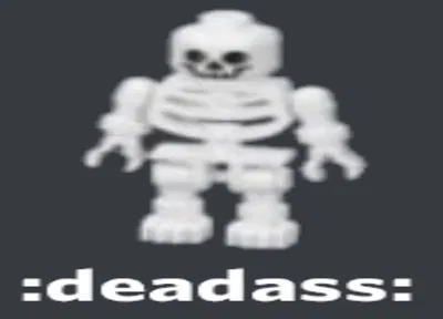Bots Suggestions (Make some suggestions for a dumb skeleton)