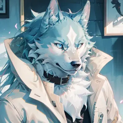 |BNA| Shirou Ogami