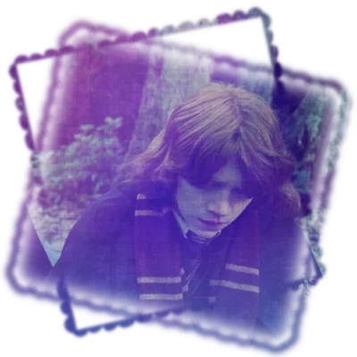 ⠀⠀RONALD BILIUS WEASLEY⠀𓂃 ̊+⊹