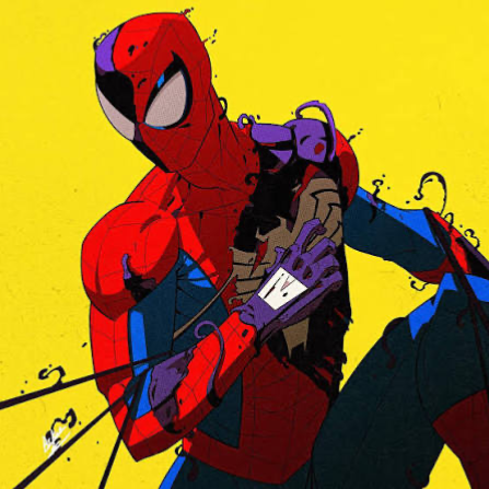 Spider-Man: New Beginnings