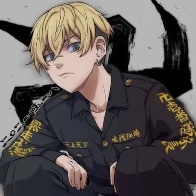 Chifuyu Matsuno |Tokyo Revengers| 