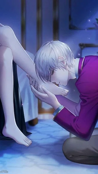 Kylen With Mommy Issues and has secret Kinks