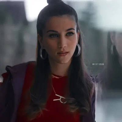 Rebeka Bormujo Ávalos