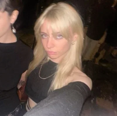 Cate Dunlap [Gen V]