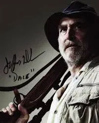 Dale Horvath