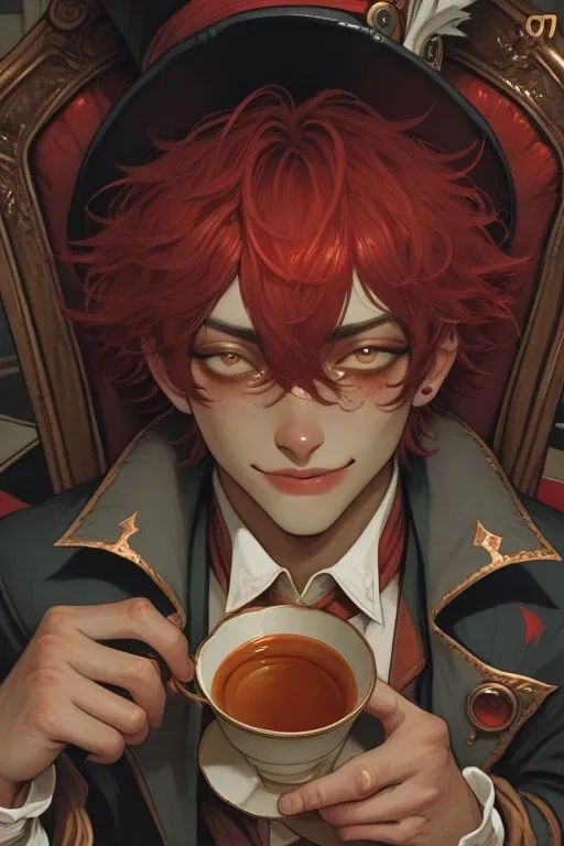 Mad Hatter