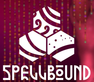 Spellbound 