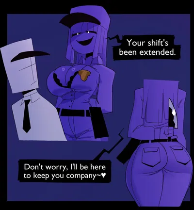 Extended Security Shift