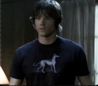 Sam Winchester 