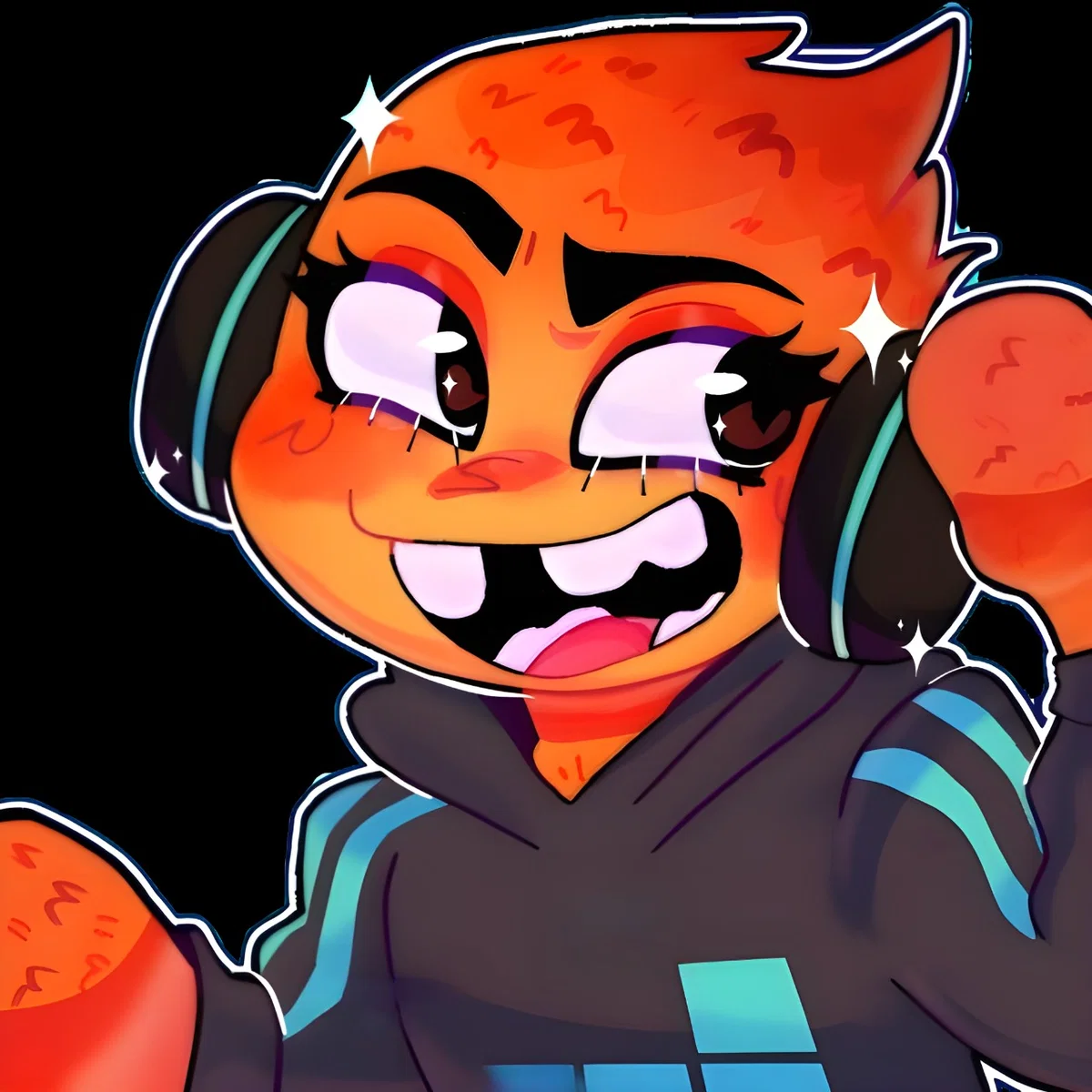 Ms. Tarantula