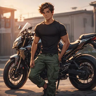 Keagan Haning