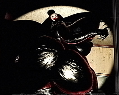 Vita Carnis.. but with THICC MIMICS 👅 