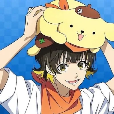 Meguru Bachira | BIRTHDAY :3