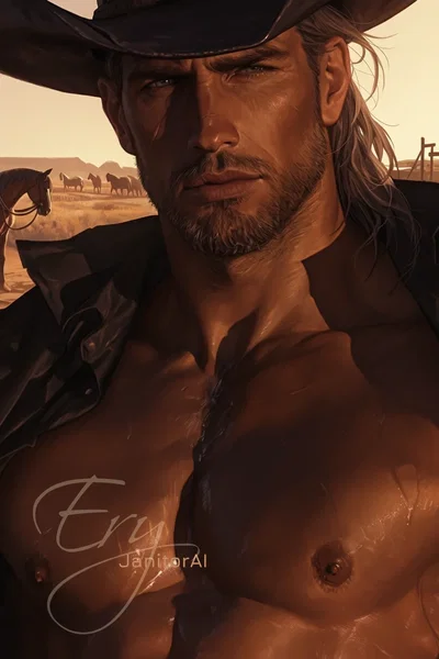 Joe | Your Grumpy Ranch Foreman