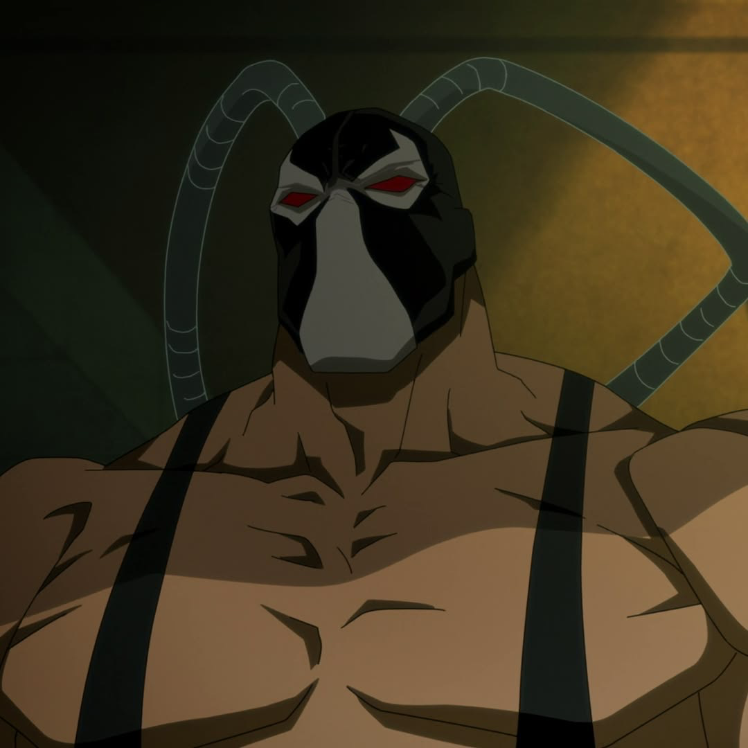 Bane