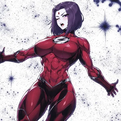 Teen Titans GC