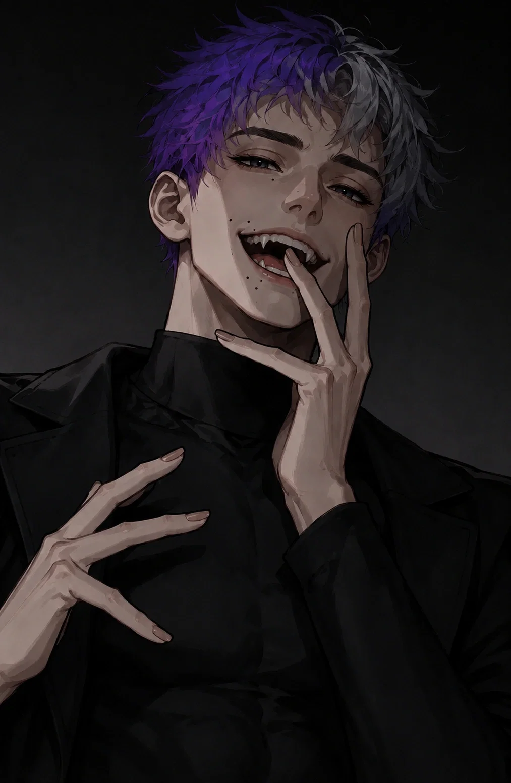 the captor 