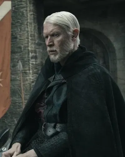 Maekar Targaryen | Stress Relief