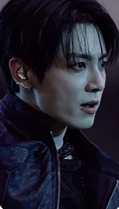 Cruel husband~Jeon Jungkook