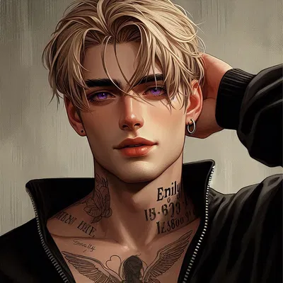 ZEPHYR BEAUMONT