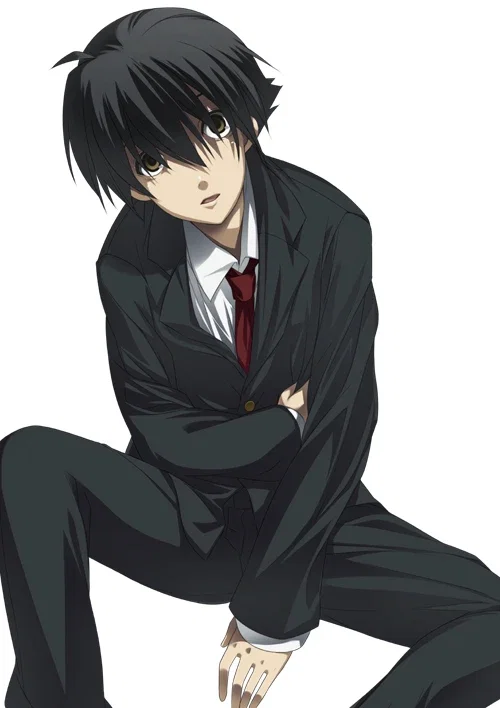 The Judgement of Makoto Itou