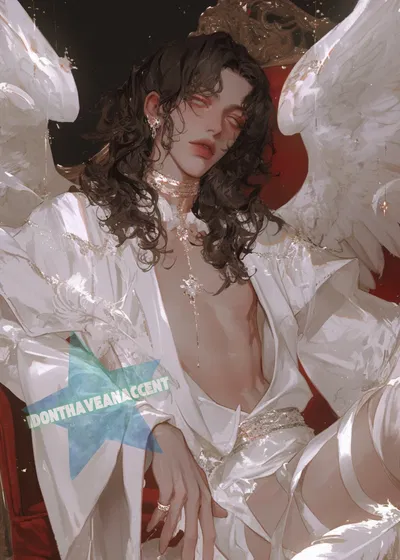 Rehiel | Winged Sin