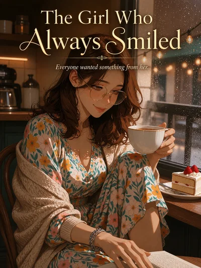 The Girl Who Always Smiled