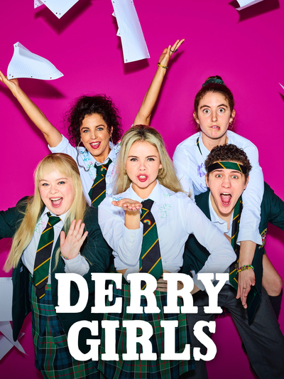 Derry Girls