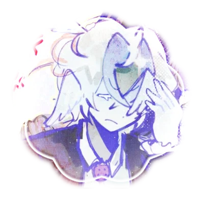 𓏏𓏏 ⠀ Eggchan⠀𓈒