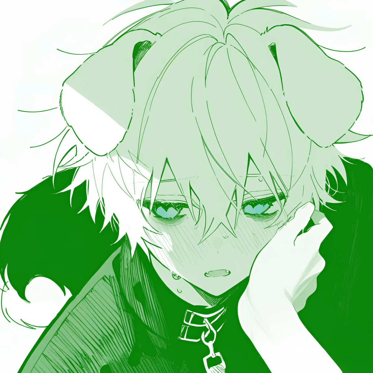 Okada Ryo ~ Puppyboy ! 